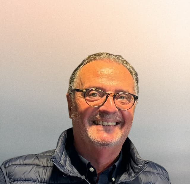 Didier NACHBRAND – Négociateur immobilier