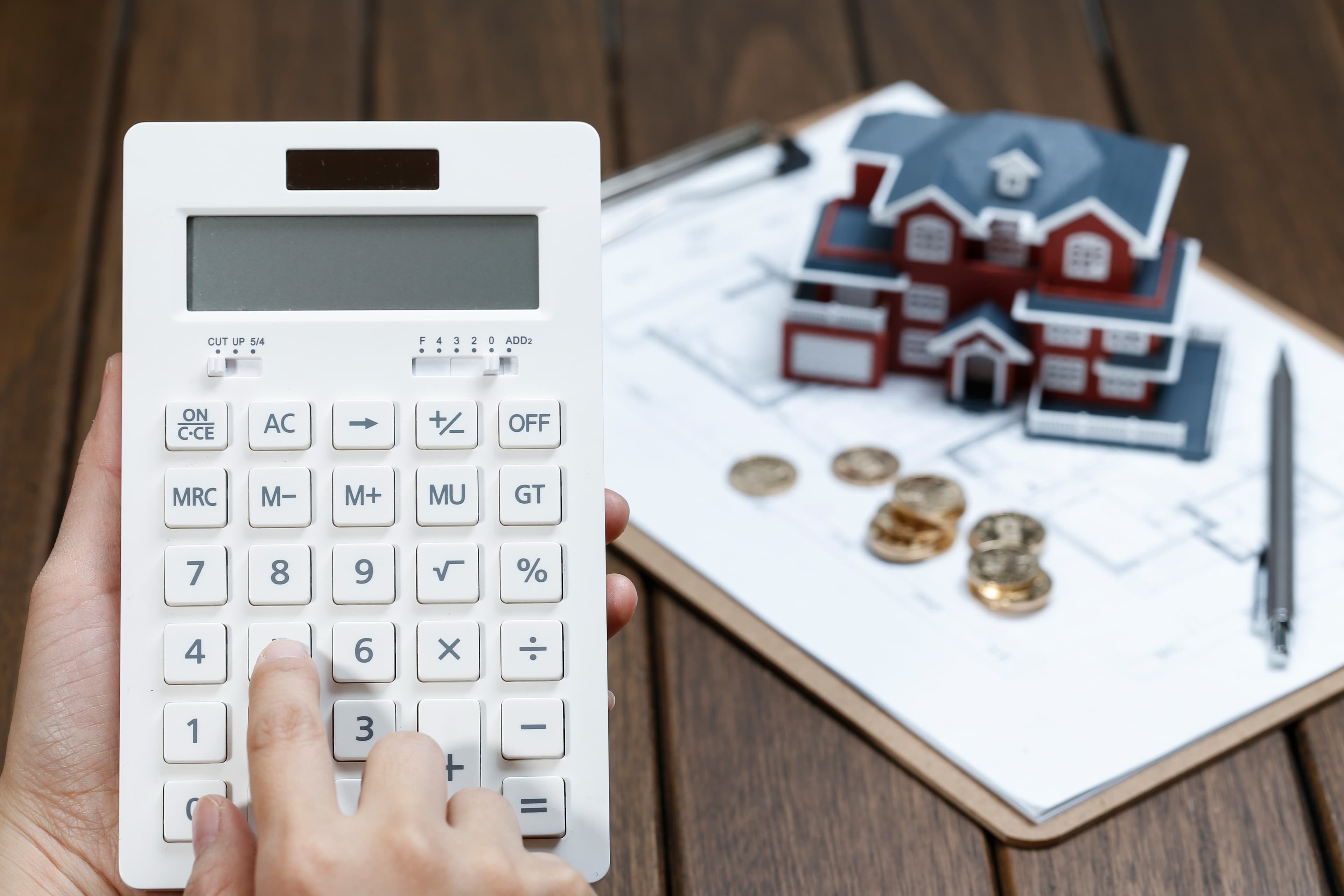 Estimation immobilière